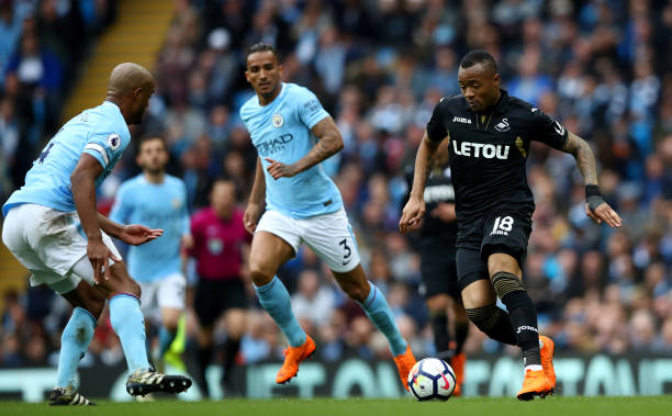 他们的搭档 他们的搭档