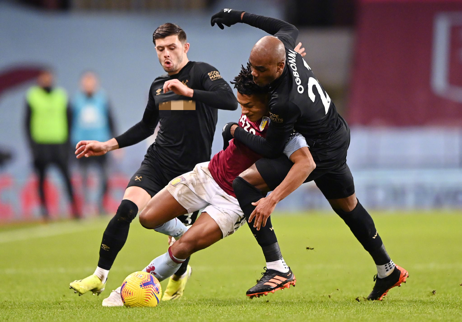 我们不仅看 我们不仅看