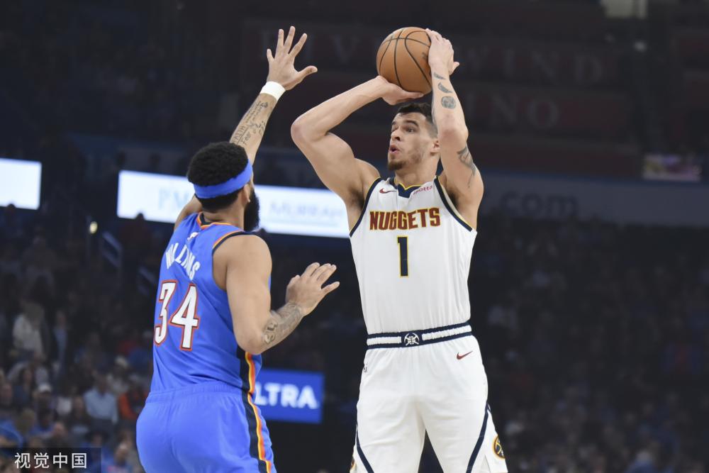 多角度的分 多角度的分