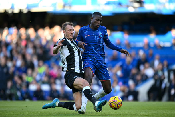 纽卡主帅埃 纽卡主帅埃